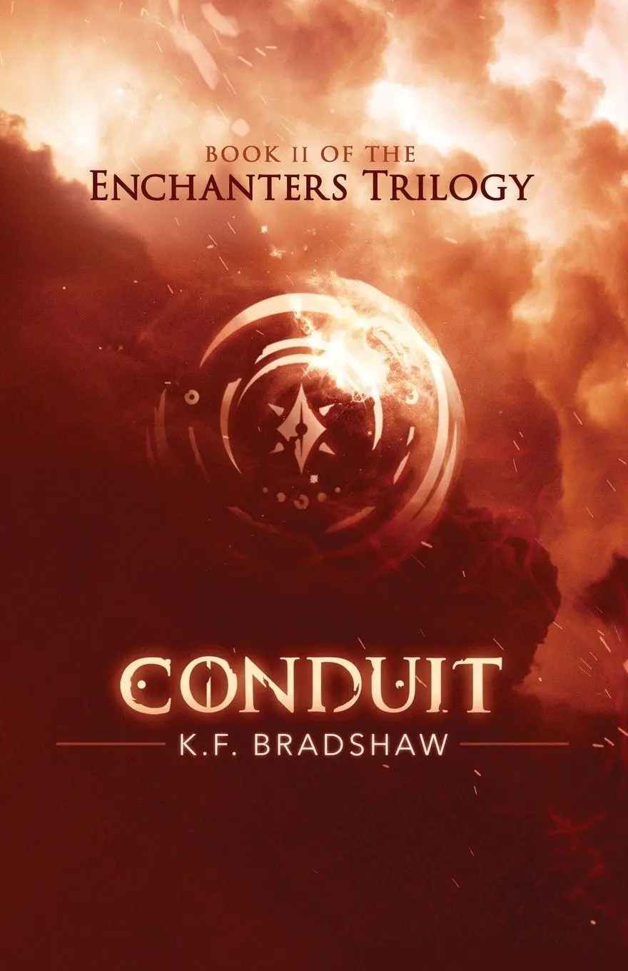 Cover: 9780998751832 | Conduit | K. F. Bradshaw | Taschenbuch | Enchanters | Englisch | 2018