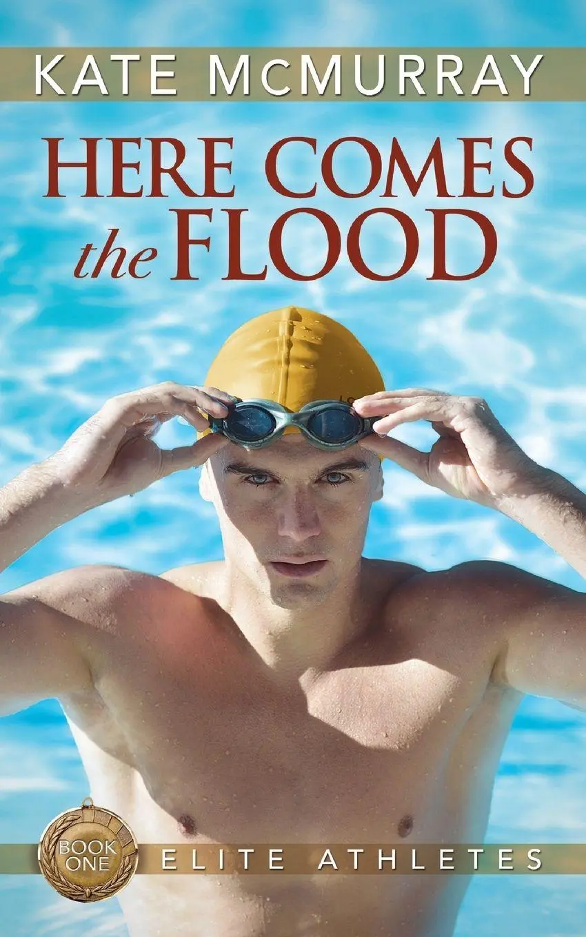 Cover: 9781641081832 | Here Comes the Flood | Kate Mcmurray | Taschenbuch | Englisch | 2020