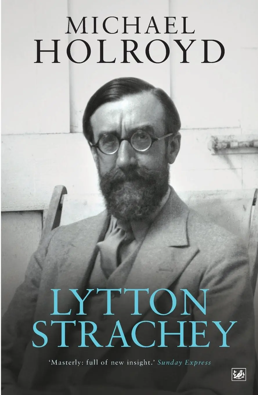 Cover: 9781845951832 | Lytton Strachey | Michael Holroyd | Taschenbuch | Englisch | 2011