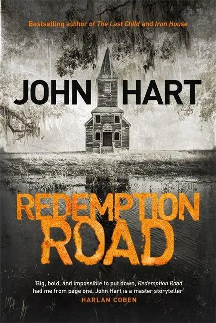 Cover: 9781848541832 | Redemption Road | John Hart | Taschenbuch | 464 S. | Englisch | 2017