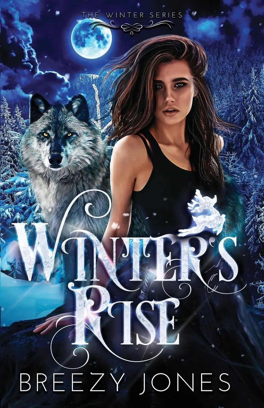 Cover: 9798869171832 | Winters Rise | Breezy M Jones | Taschenbuch | Englisch | 2024