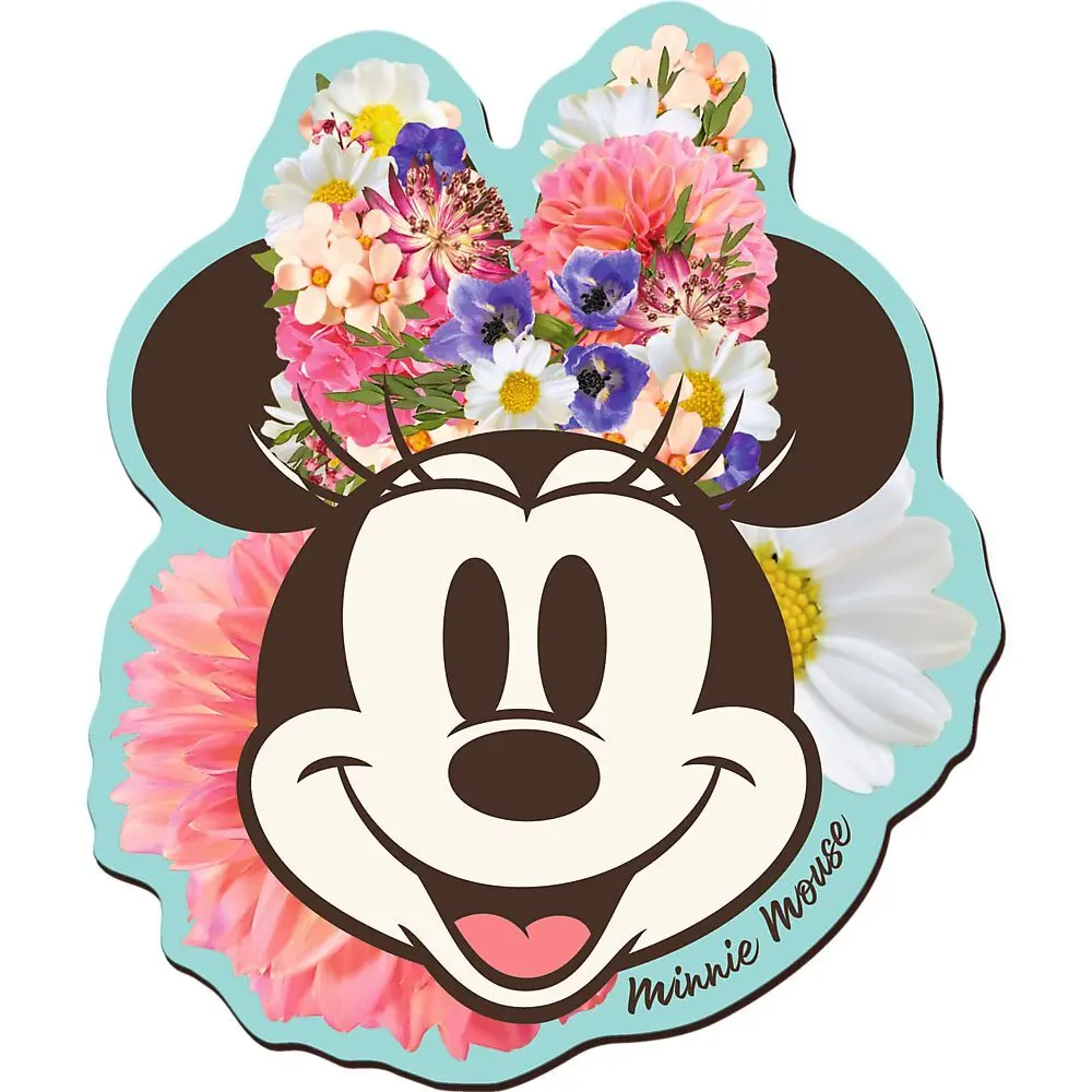 Bild: 5900511201932 | Holz Puzzle 160 Disney - Minnie Maus | Spiel | Kartonage | 20193