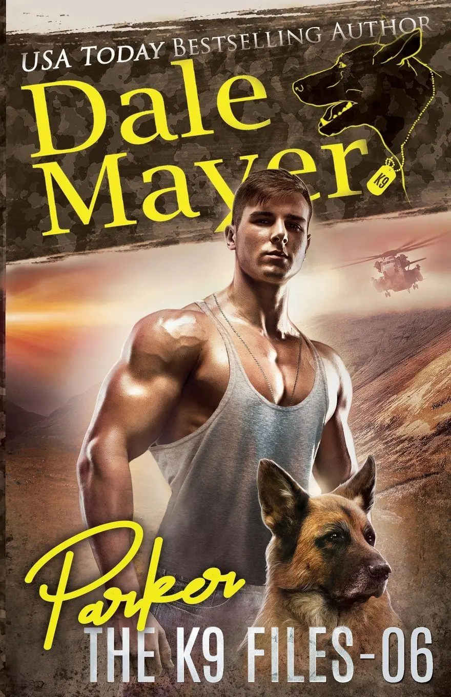 Cover: 9781773361932 | Parker | Dale Mayer | Taschenbuch | Kartoniert / Broschiert | Englisch