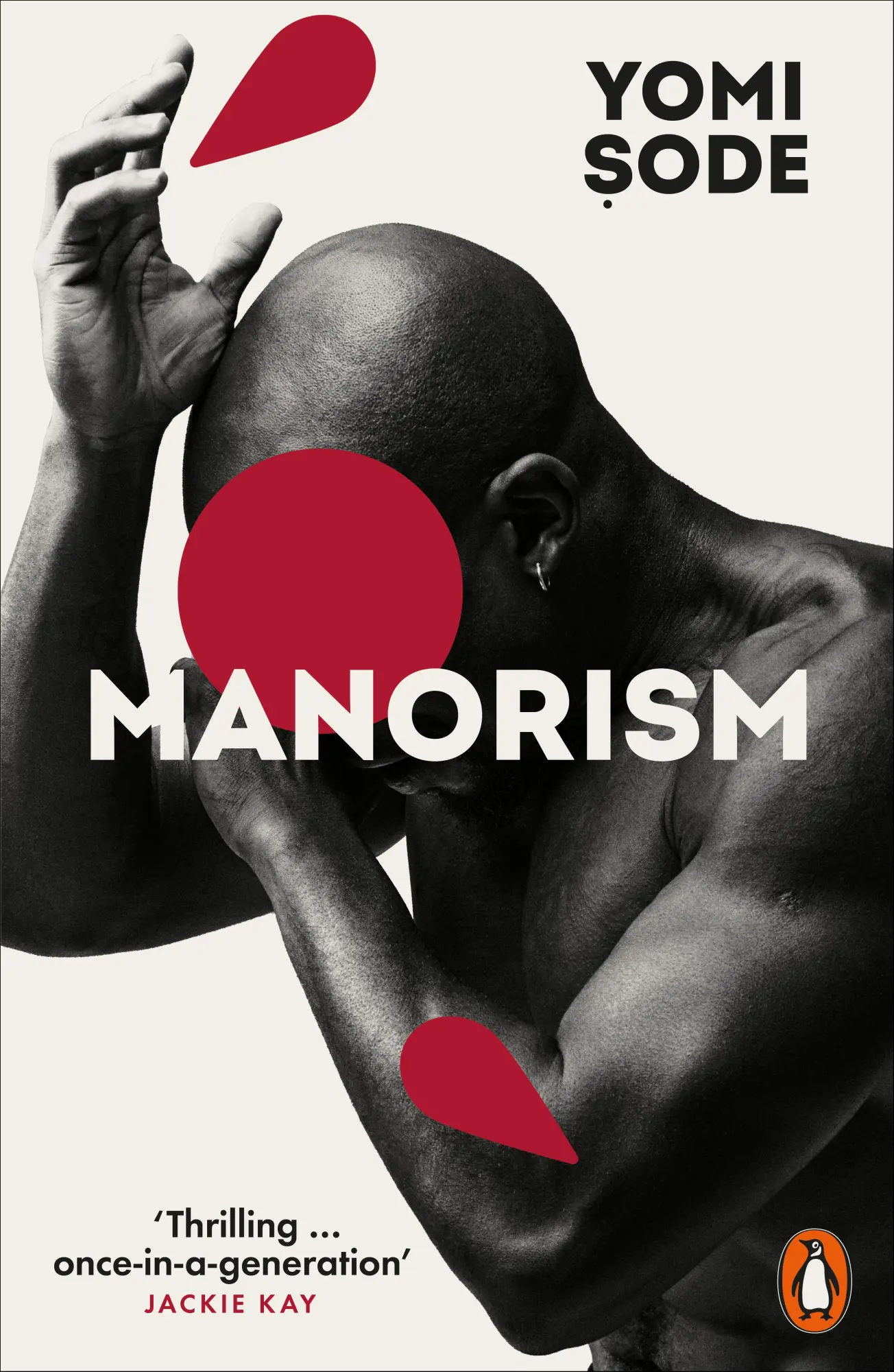 Cover: 9781802061932 | Manorism | Yomi Sode | Taschenbuch | Kartoniert / Broschiert | 2023