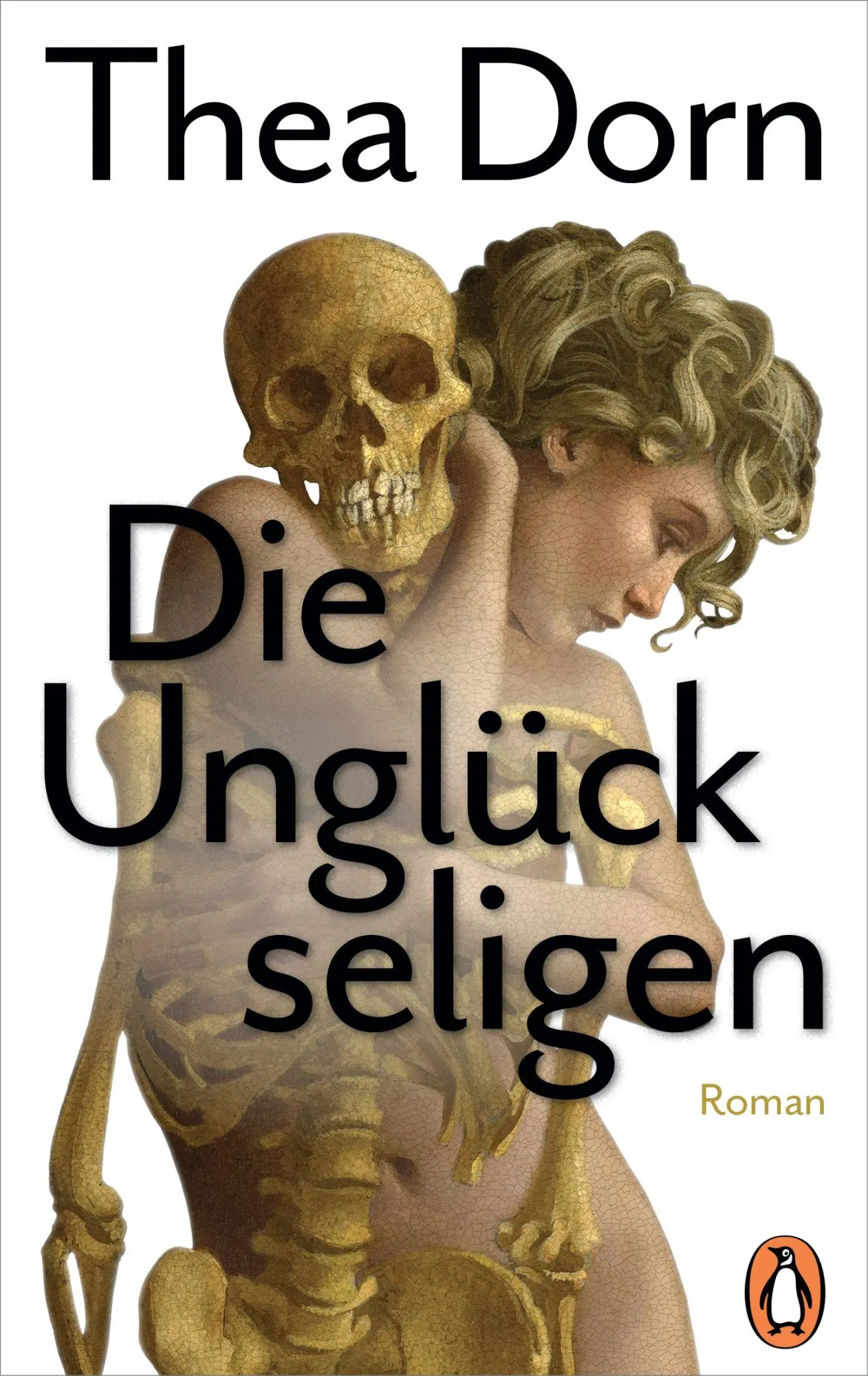 Cover: 9783328101932 | Die Unglückseligen | Thea Dorn | Taschenbuch | 560 S. | Deutsch | 2017