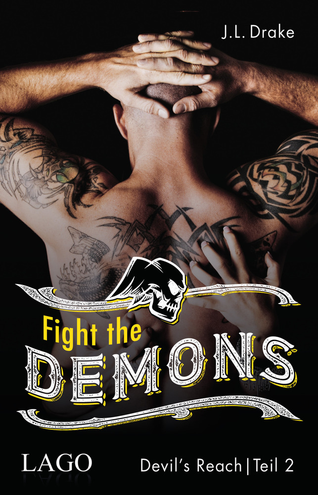 Cover: 9783957611932 | Fight the Demons | J. L. Drake | Taschenbuch | 400 S. | Deutsch | 2020