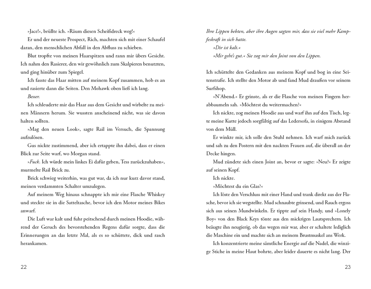 Bild: 9783957611932 | Fight the Demons | J. L. Drake | Taschenbuch | 400 S. | Deutsch | 2020