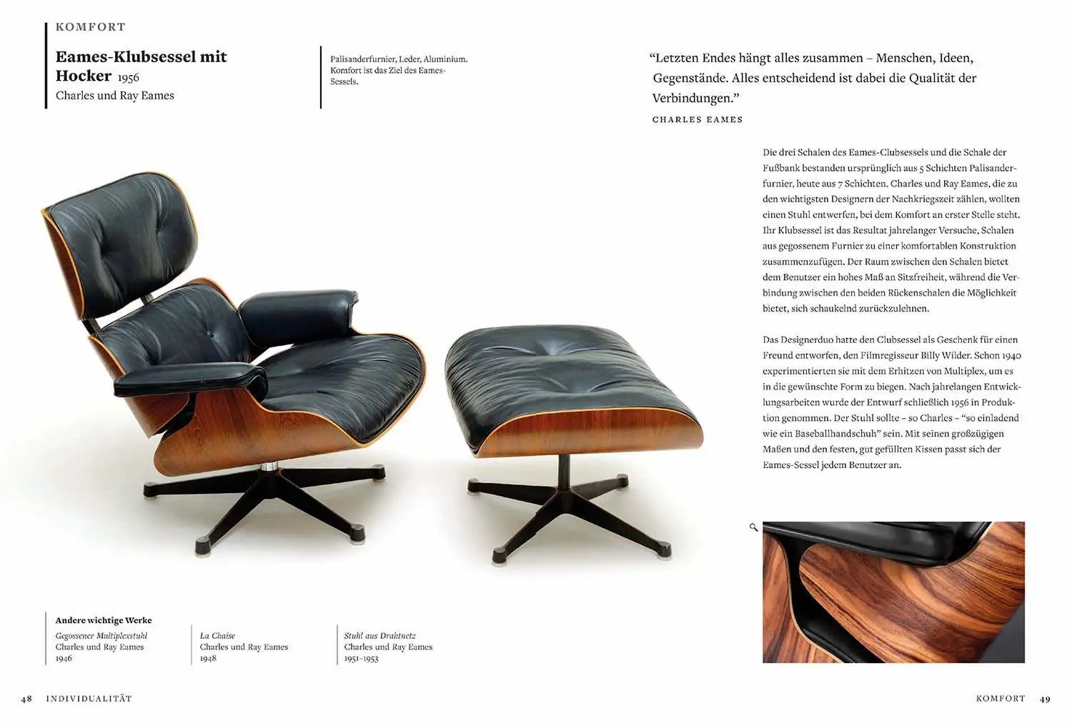 Bild: 9789464991932 | Design - 80 berühmte Entwürfe | 80 bahnbrechende Design Entwürfe
