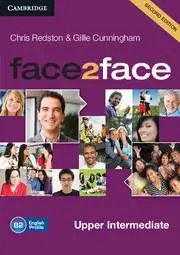 Cover: 9781107422032 | Face2face Upper Intermediate Class Audio CDs (3) | Redston (u. a.)