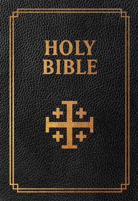 Cover: 9781935302032 | Catholic Bible-OE-Douay-Rheims | D-R | Buch | Schachtel | Leder | 2000