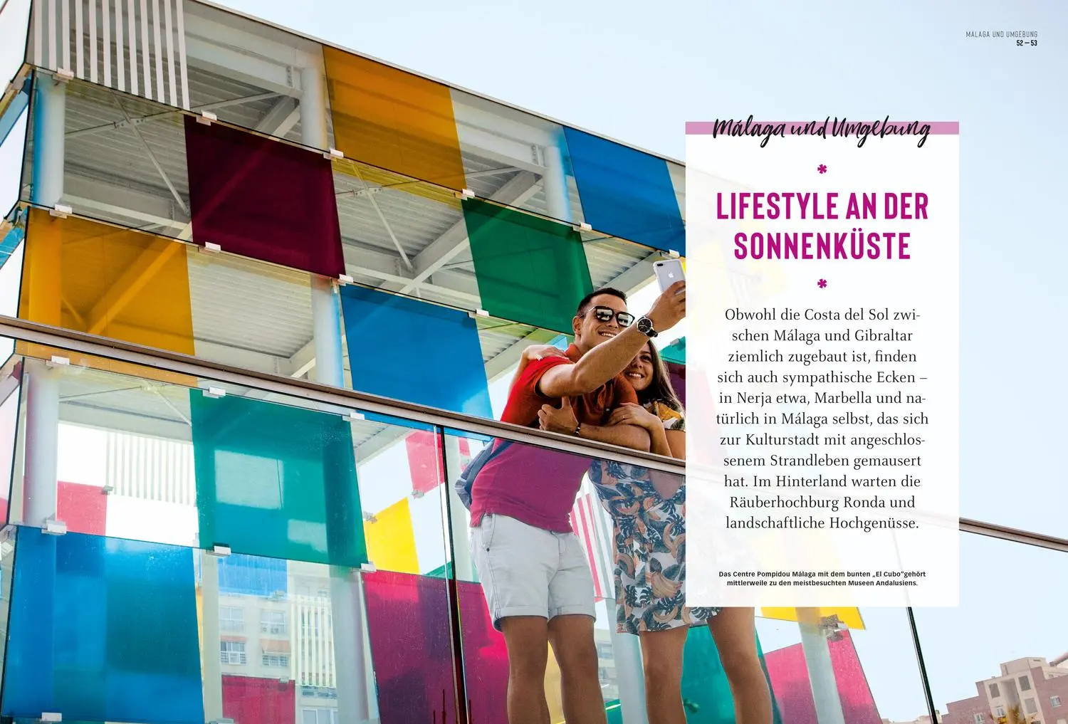 Bild: 9783616012032 | DUMONT Bildatlas Andalusien | Anja Keul | Taschenbuch | 122 S. | 2023