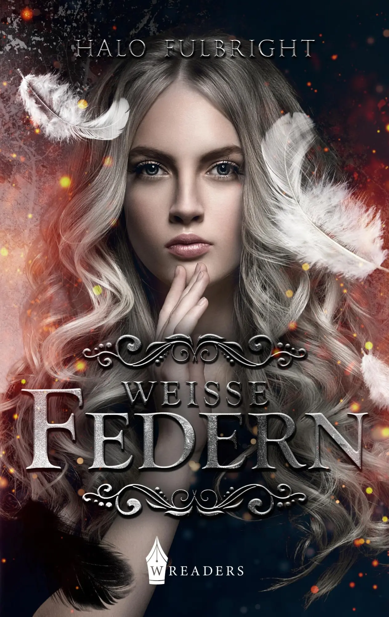 Cover: 9783967332032 | Weiße Federn | Halo Fulbright | Taschenbuch | 258 S. | Deutsch | 2021