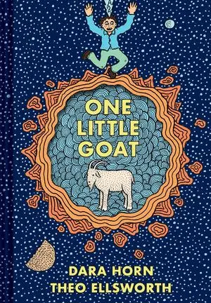 Cover: 9781324082132 | One Little Goat | A Passover Catastrophe | Dara Horn | Buch | Englisch