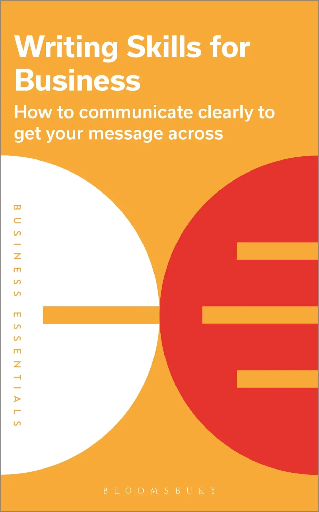 Autor: 9781399402132 | Writing Skills for Business | Bloomsbury Publishing | Taschenbuch