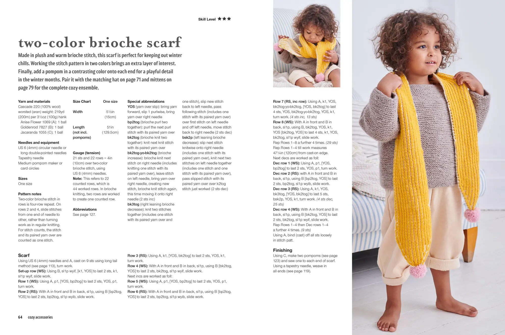 Bild: 9781800652132 | Knitting for Babies and Toddlers: 35 projects to make | Amy Philip