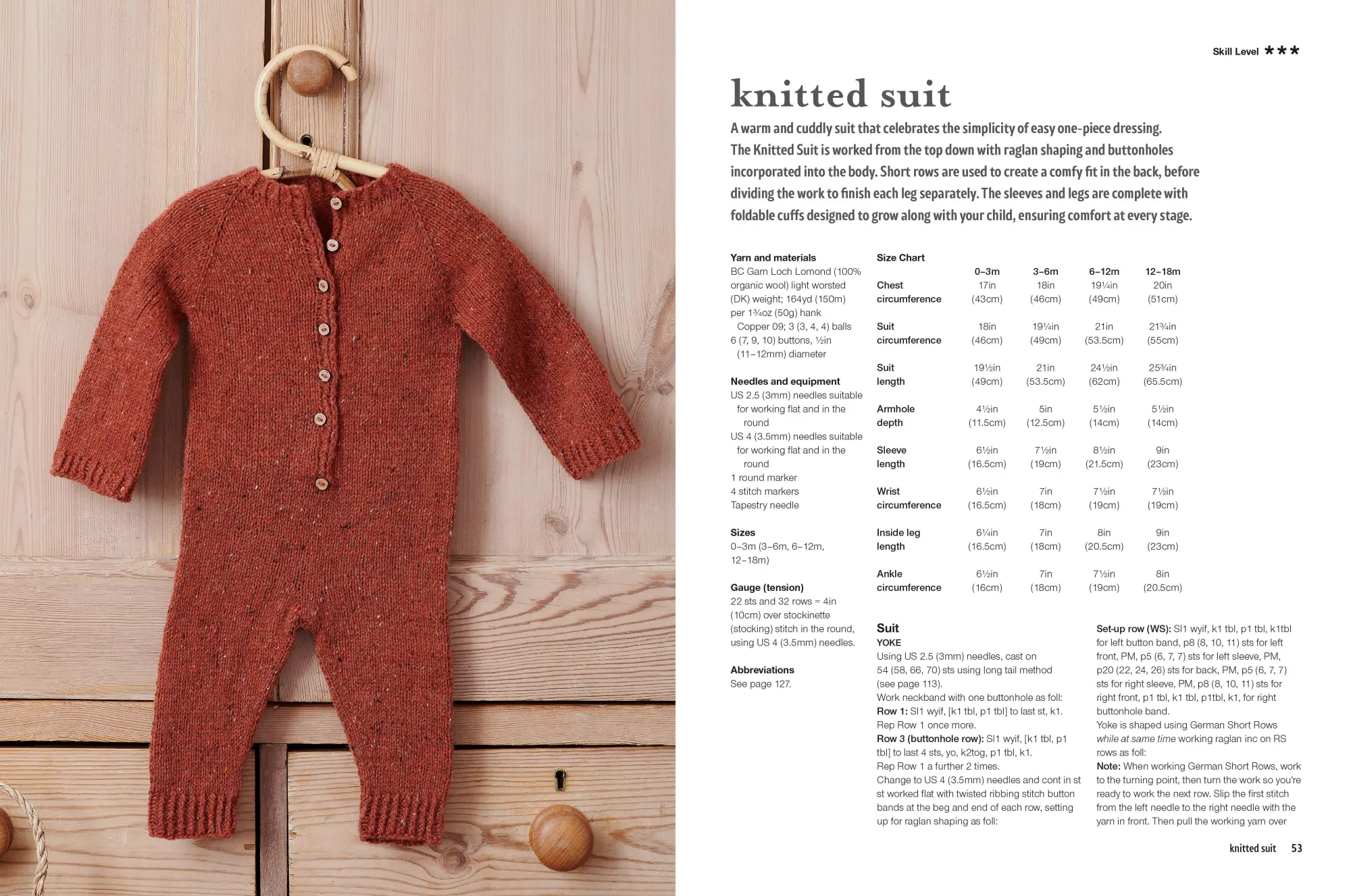 Bild: 9781800652132 | Knitting for Babies and Toddlers: 35 projects to make | Amy Philip