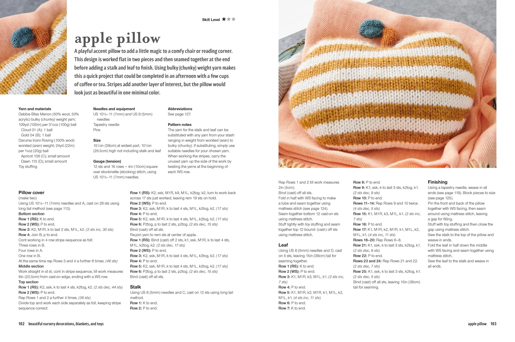 Bild: 9781800652132 | Knitting for Babies and Toddlers: 35 projects to make | Amy Philip