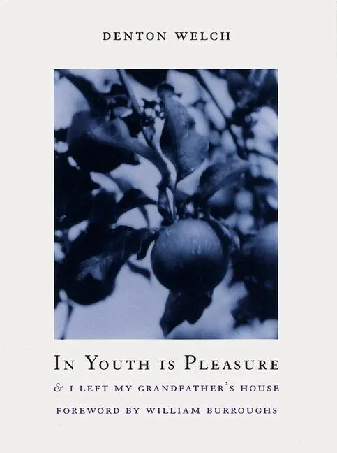 Cover: 9781878972132 | In Youth Is Pleasure | &amp; I Left My Grandfather's House | Denton Welch