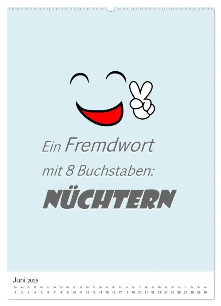 Bild: 9783435902132 | TRINKSPRÜCHE rund um Bier, Wein und Co. ... (Wandkalender 2025 DIN...