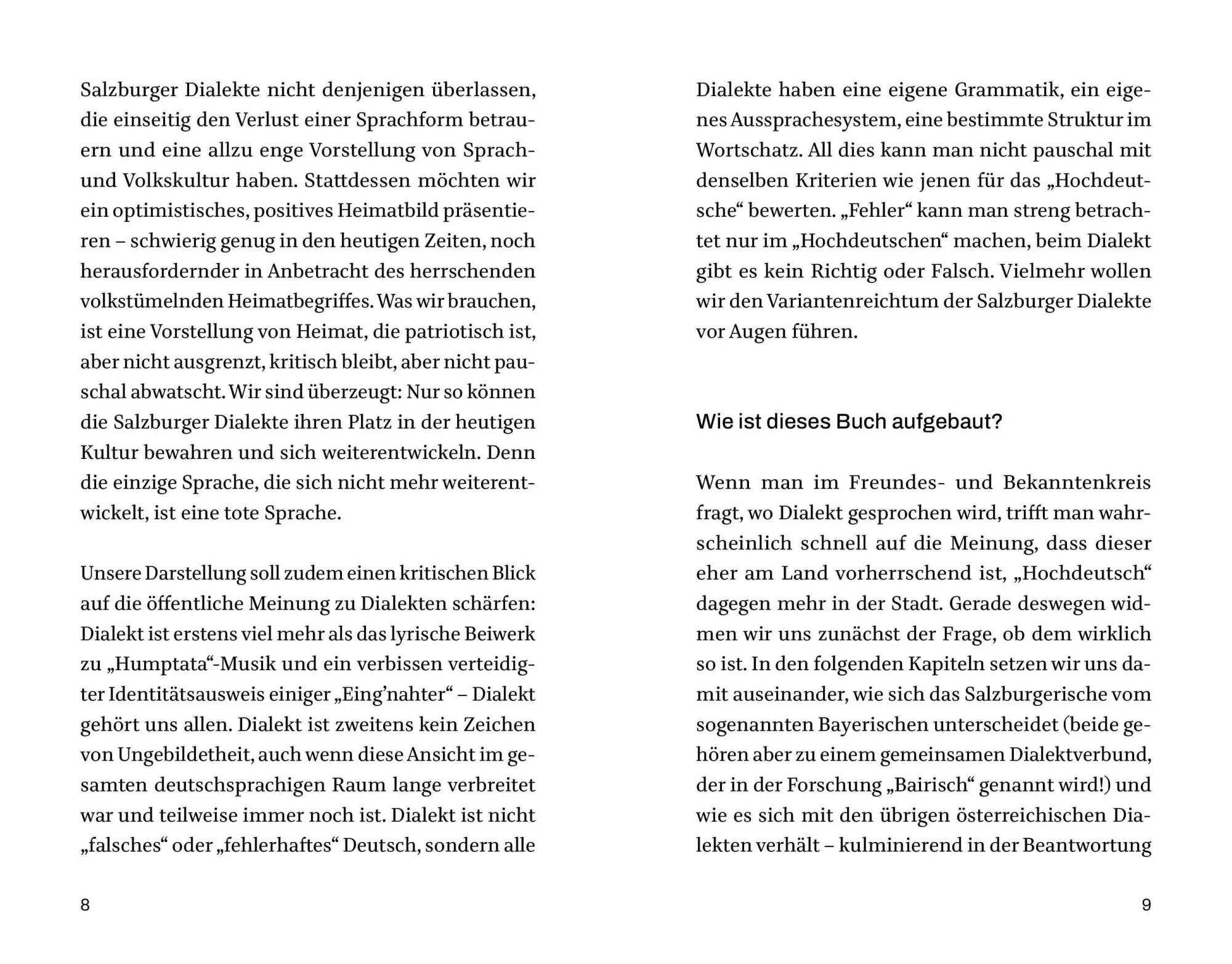 Bild: 9783702512132 | How to speak Salzburgerisch | Peter Mauser (u. a.) | Taschenbuch