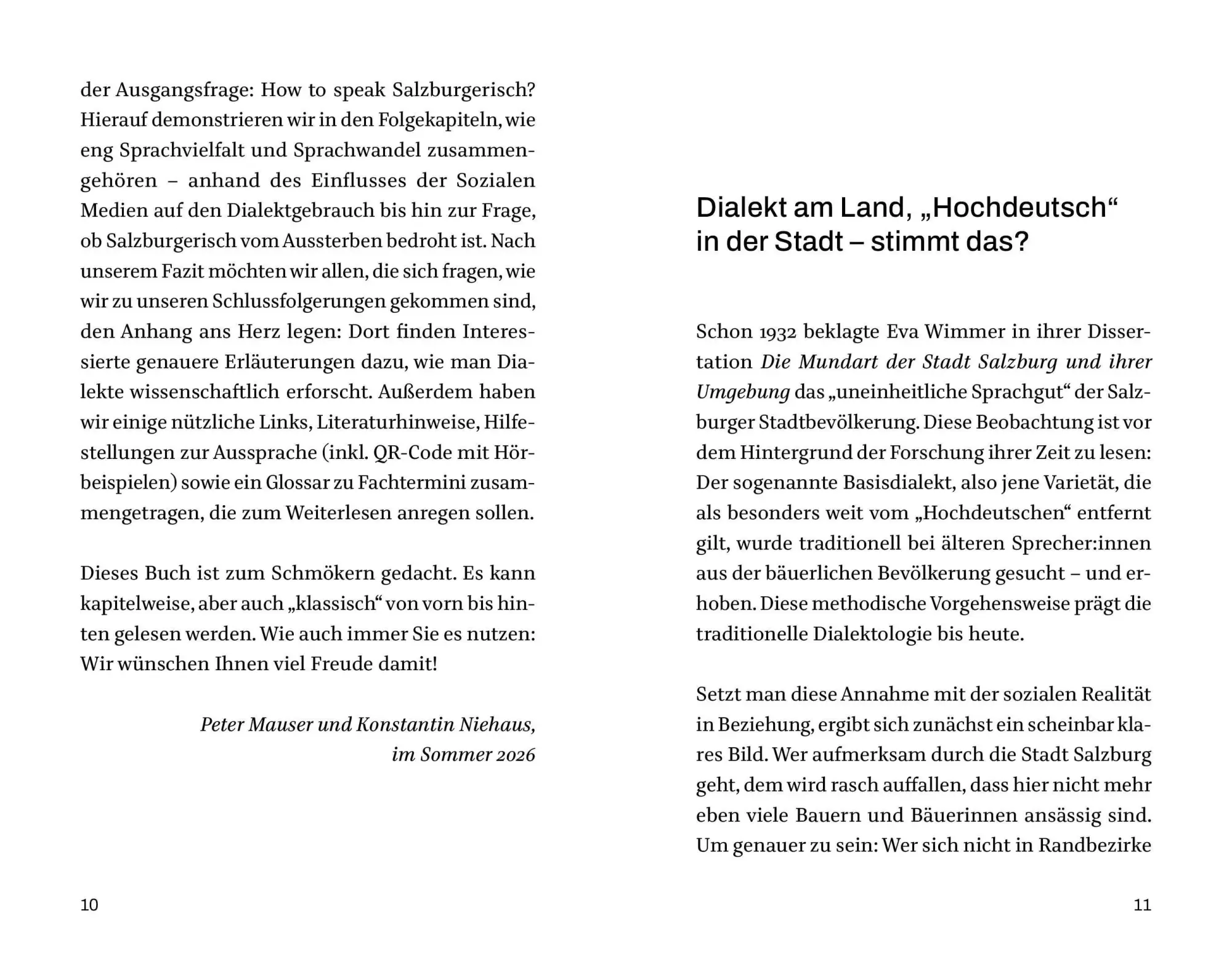 Bild: 9783702512132 | How to speak Salzburgerisch | Peter Mauser (u. a.) | Taschenbuch