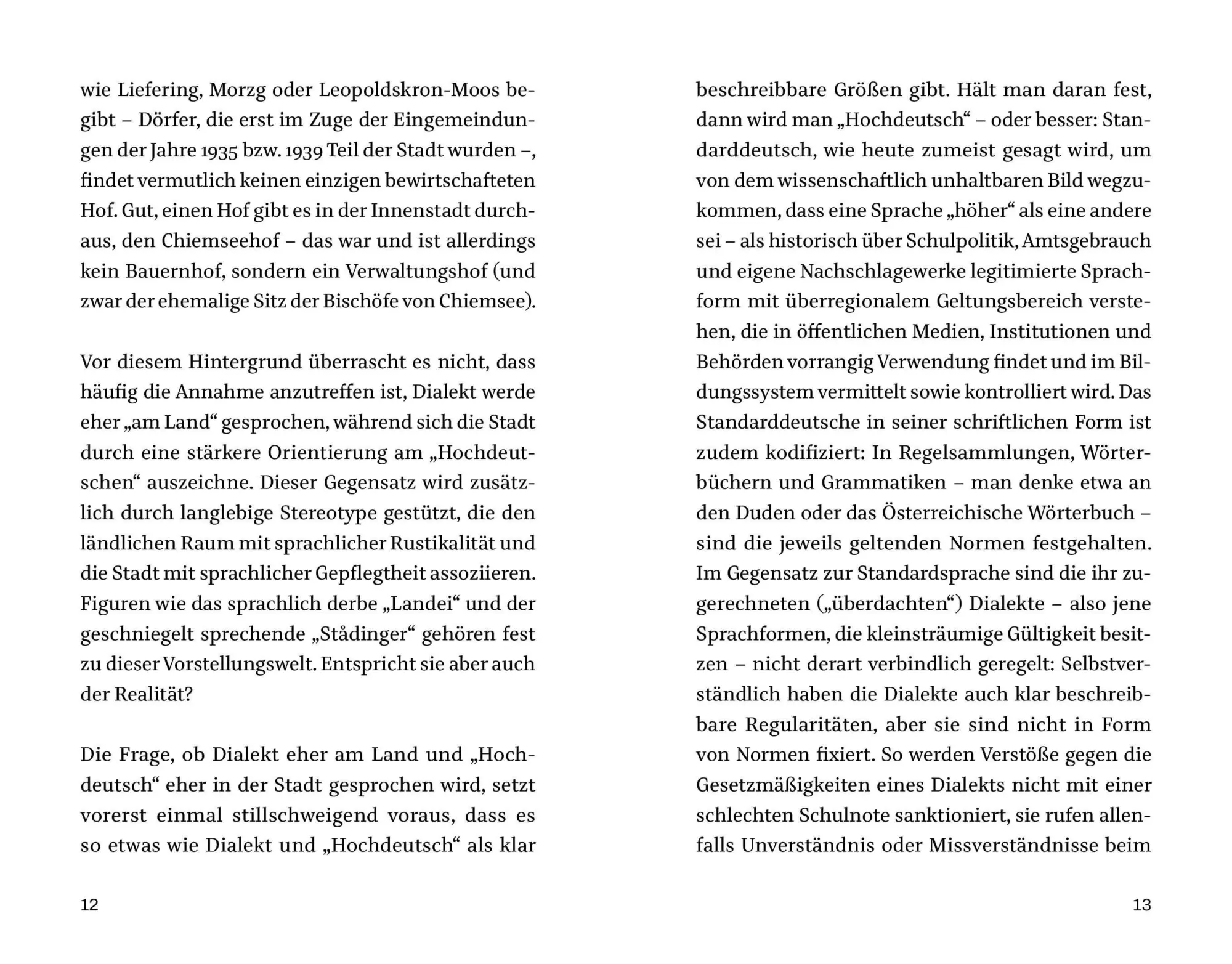 Bild: 9783702512132 | How to speak Salzburgerisch | Peter Mauser (u. a.) | Taschenbuch