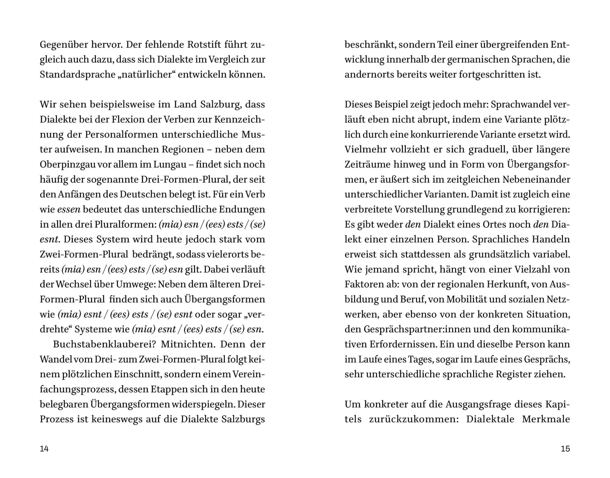 Bild: 9783702512132 | How to speak Salzburgerisch | Peter Mauser (u. a.) | Taschenbuch