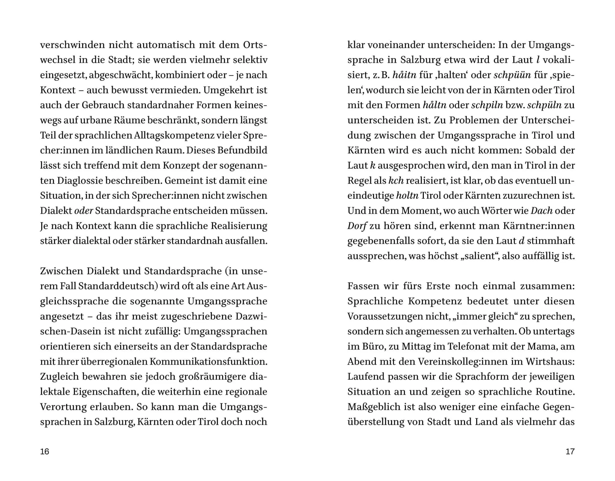 Bild: 9783702512132 | How to speak Salzburgerisch | Peter Mauser (u. a.) | Taschenbuch