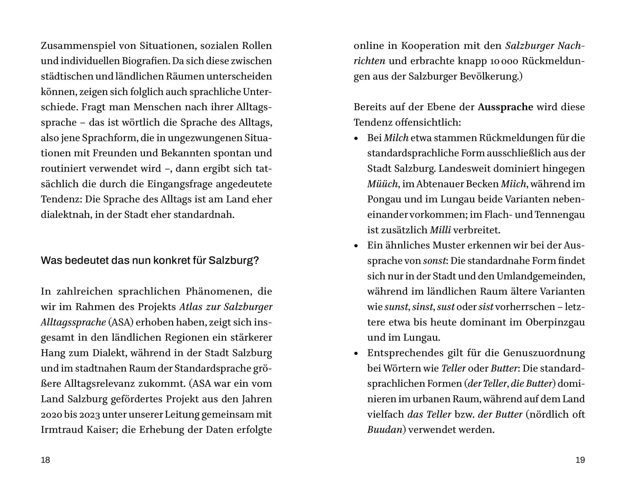 Bild: 9783702512132 | How to speak Salzburgerisch | Peter Mauser (u. a.) | Taschenbuch