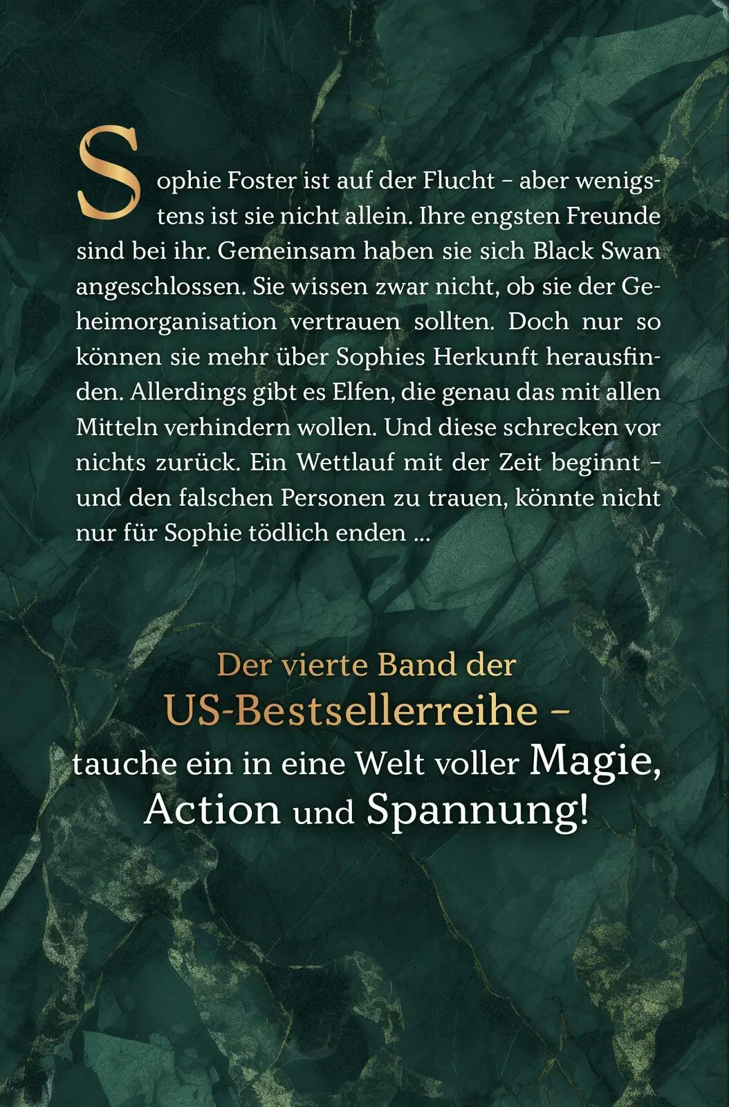 Rückseite: 9783845862132 | Keeper of the Lost Cities - Der Verrat (Keeper of the Lost Cities 4)