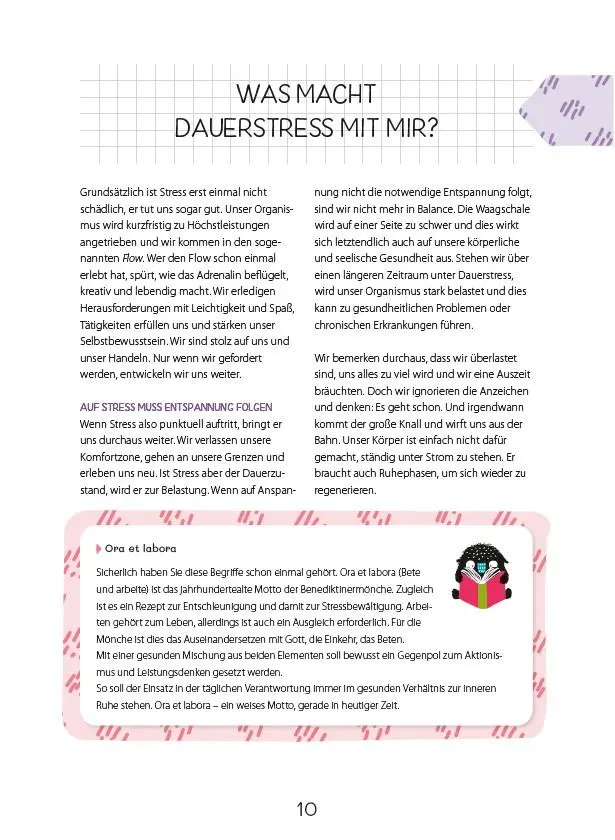 Bild: 9783960462132 | Achtsam Stress bewältigen in meinem Kita-Alltag | Alexandra Karr-Meng