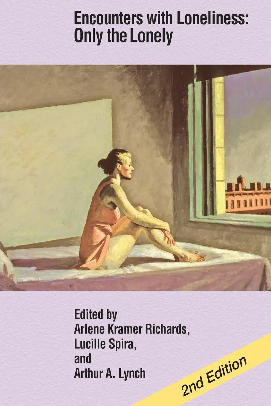 Cover: 9780989562232 | Encounters with Loneliness | Only the Lonely | Richards (u. a.) | Buch