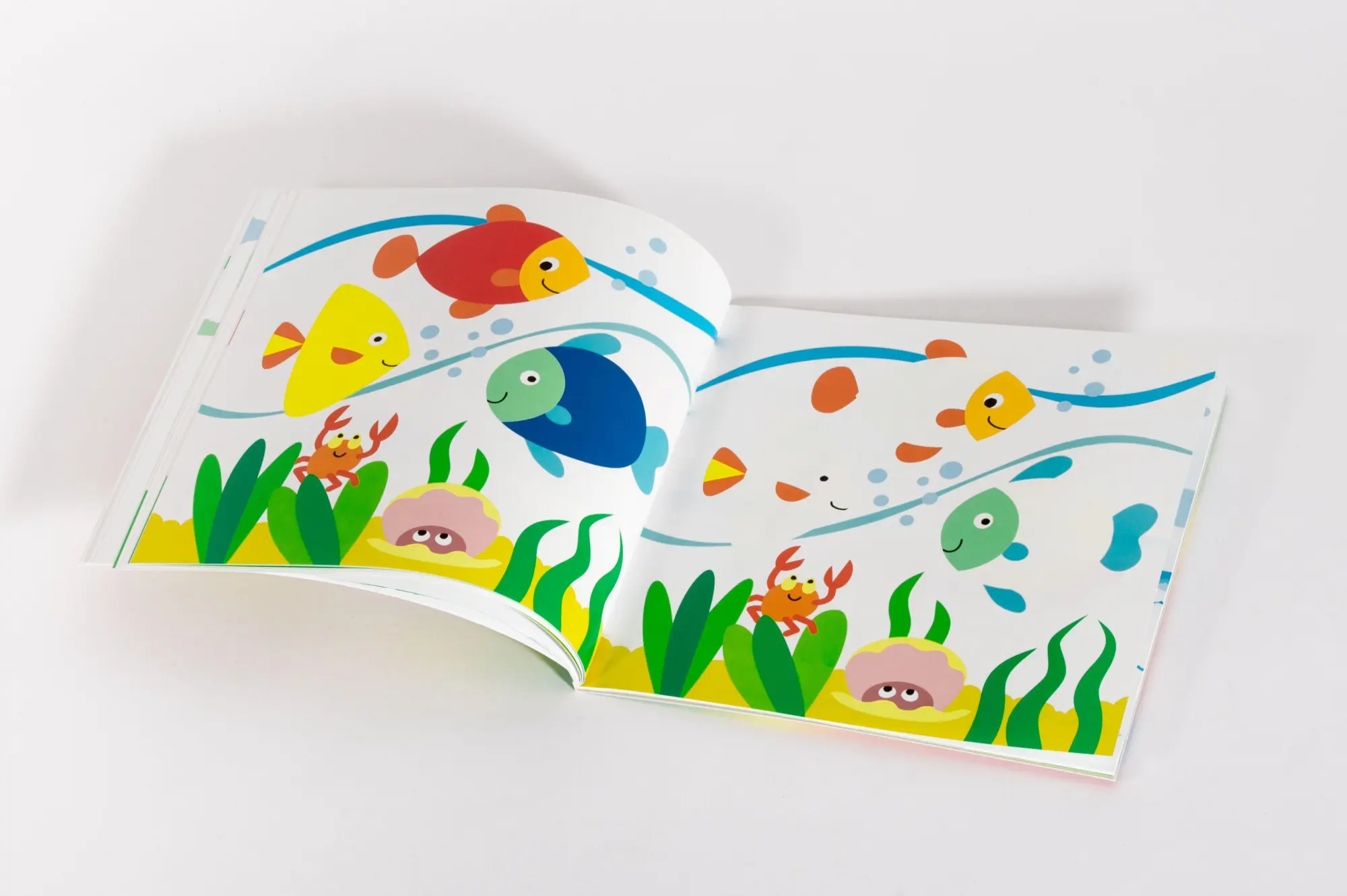 Bild: 9783809452232 | Mein erstes Zauberpapier-Kritzelbuch. Für Kinder ab 18 Monaten | Buch