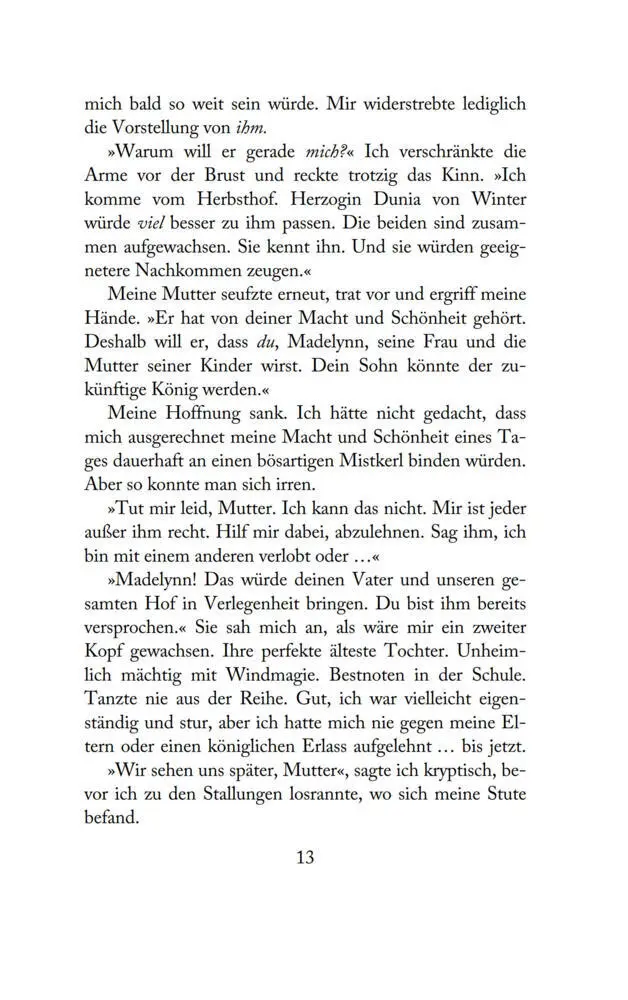 Bild: 9783846602232 | The Ruthless Fae King - Die Chroniken von Avalier 3 | Leia Stone | ONE
