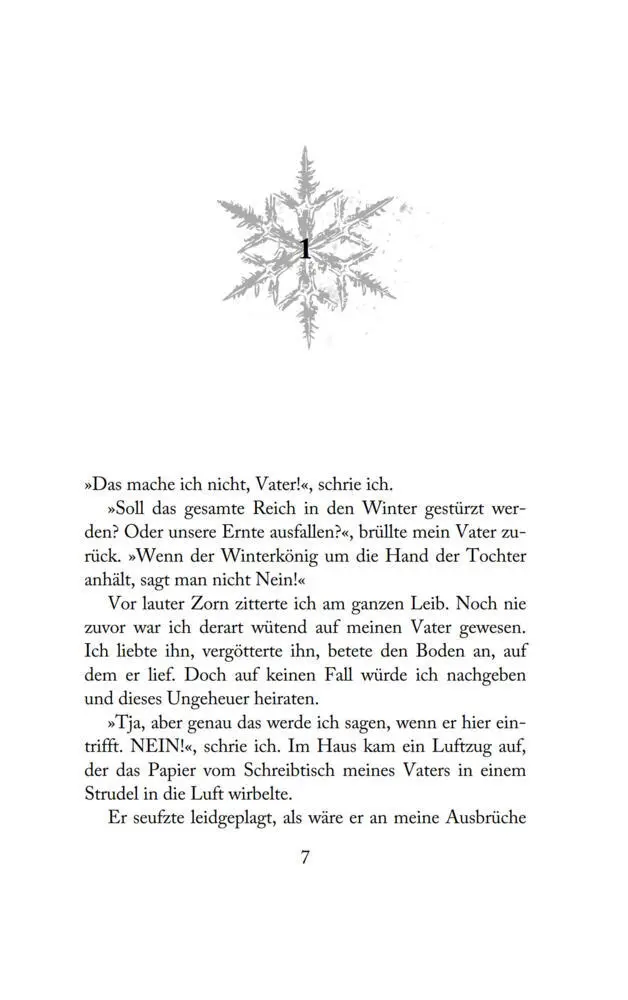 Bild: 9783846602232 | The Ruthless Fae King - Die Chroniken von Avalier 3 | Leia Stone | ONE