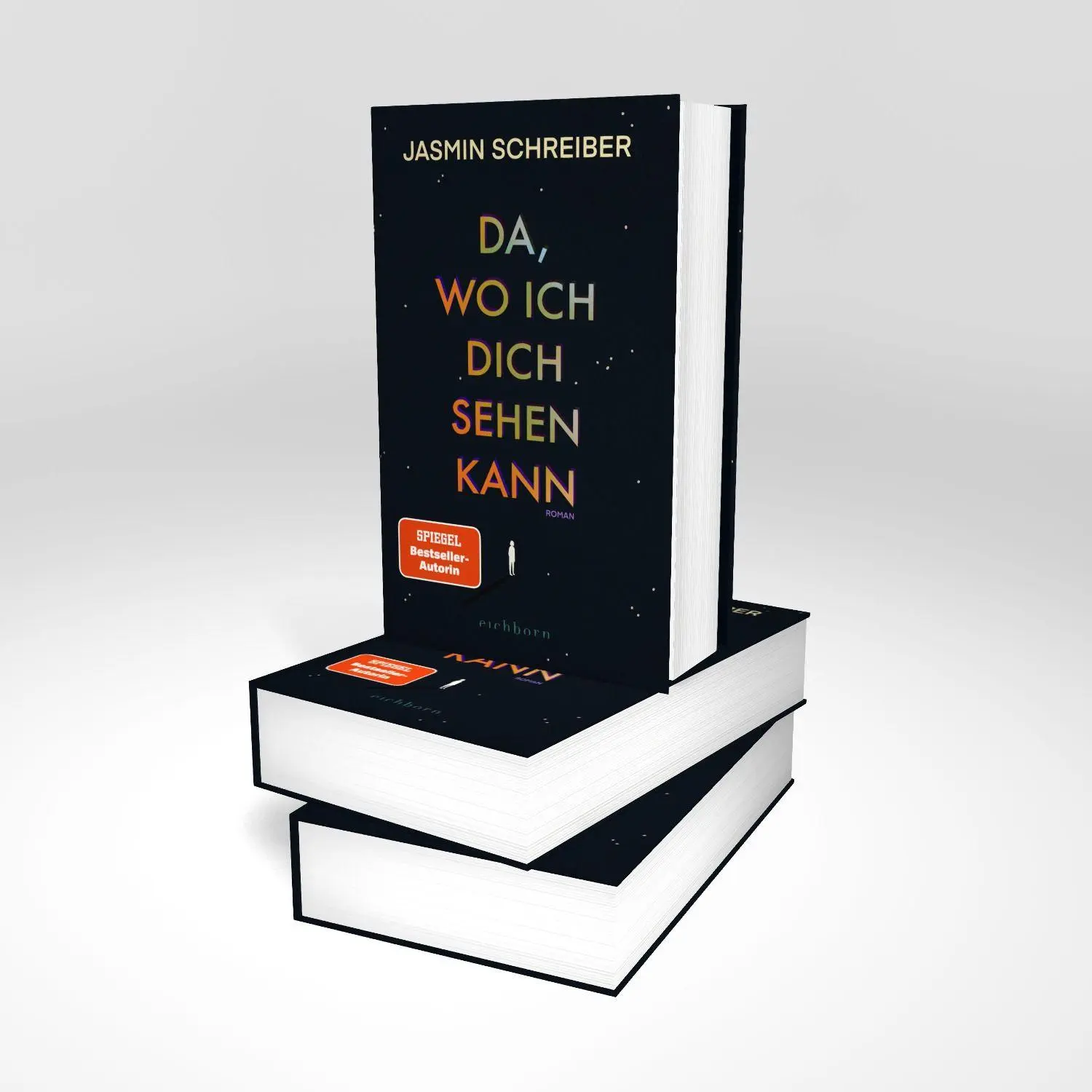Bild: 9783847902232 | Da, wo ich dich sehen kann | Jasmin Schreiber | Buch | 432 S. | 2025