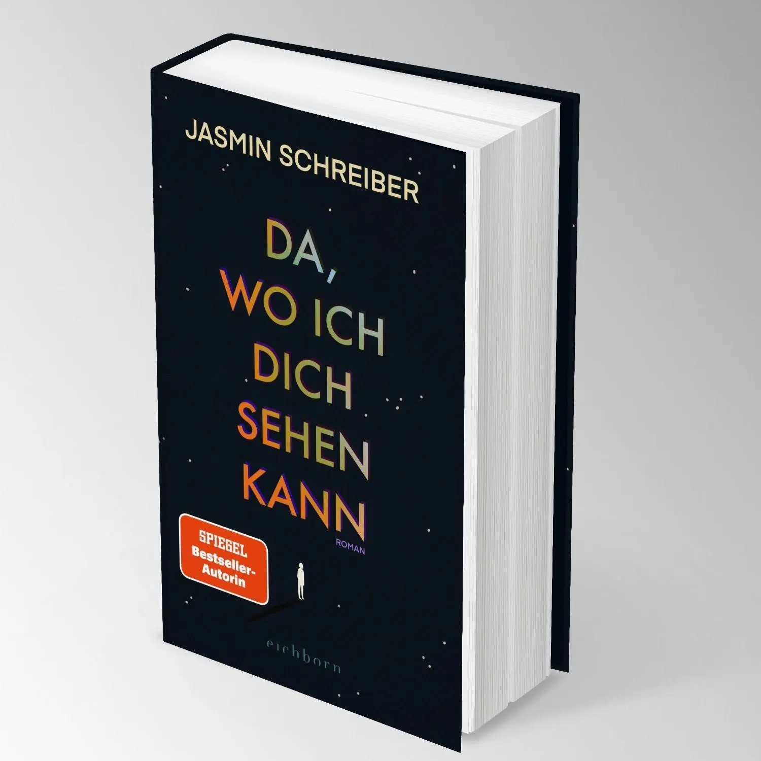 Bild: 9783847902232 | Da, wo ich dich sehen kann | Jasmin Schreiber | Buch | 432 S. | 2025