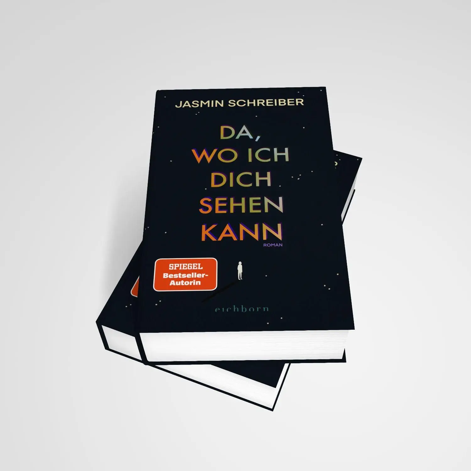 Bild: 9783847902232 | Da, wo ich dich sehen kann | Jasmin Schreiber | Buch | 432 S. | 2025