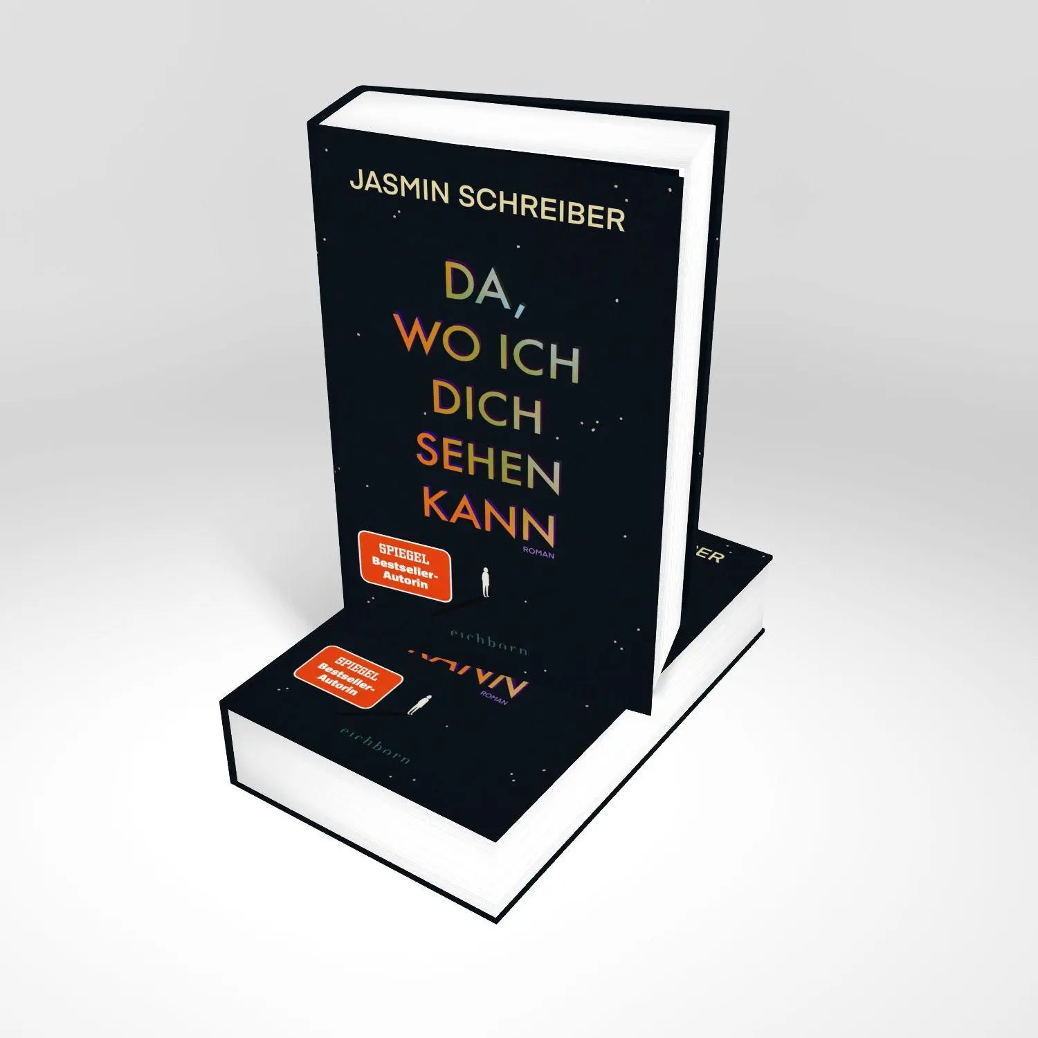 Bild: 9783847902232 | Da, wo ich dich sehen kann | Jasmin Schreiber | Buch | 432 S. | 2025