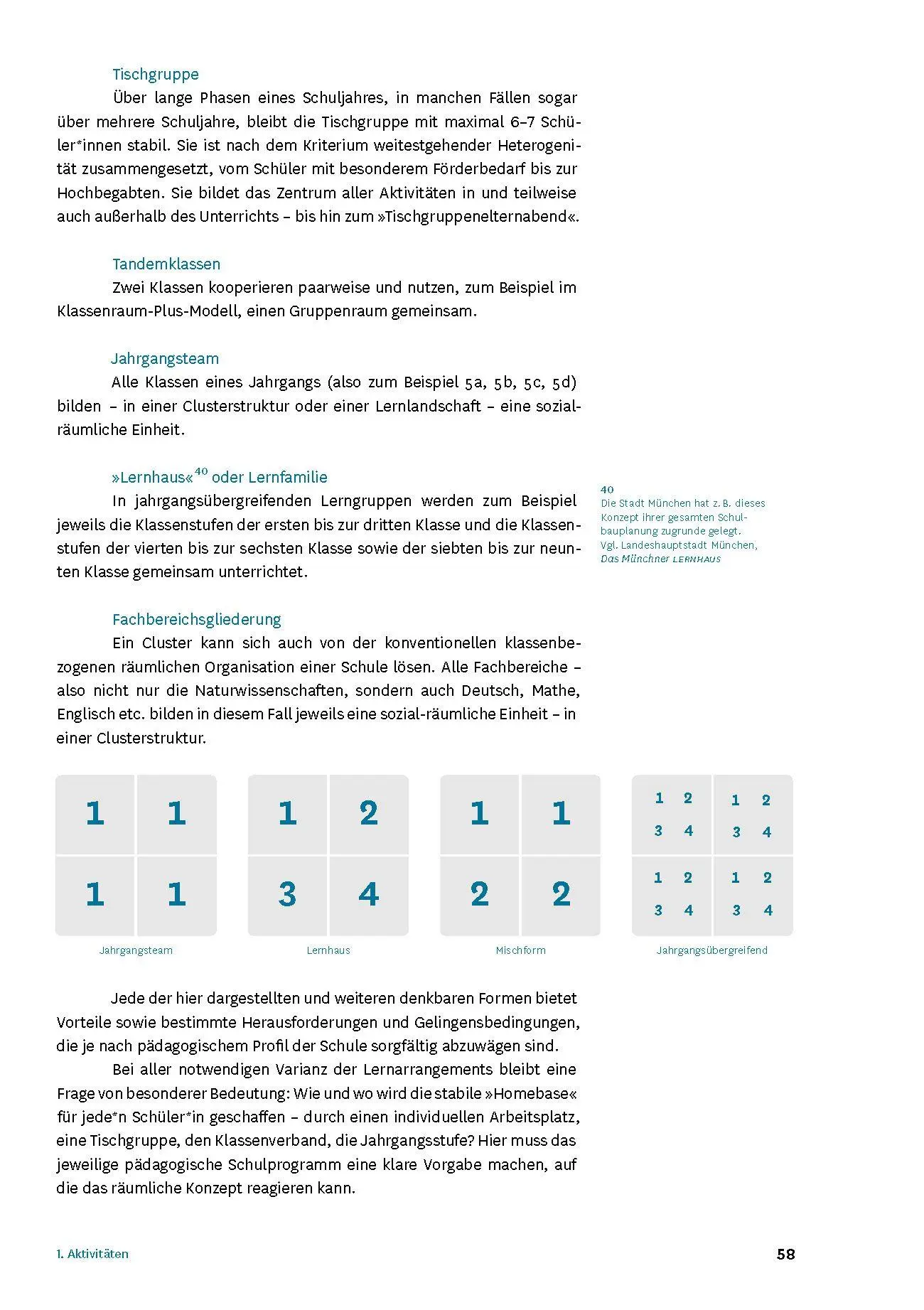 Bild: 9783986122232 | Handbuch Schulen planen und bauen | Praxiswissen für die Phase Null