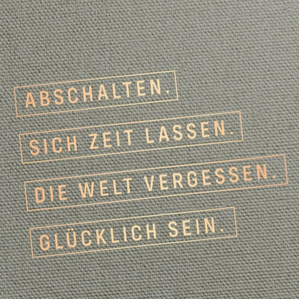 Bild: 9783986362232 | Terminplaner NatureArt 2027 Spruch | Terminplaner NatureArt | Original