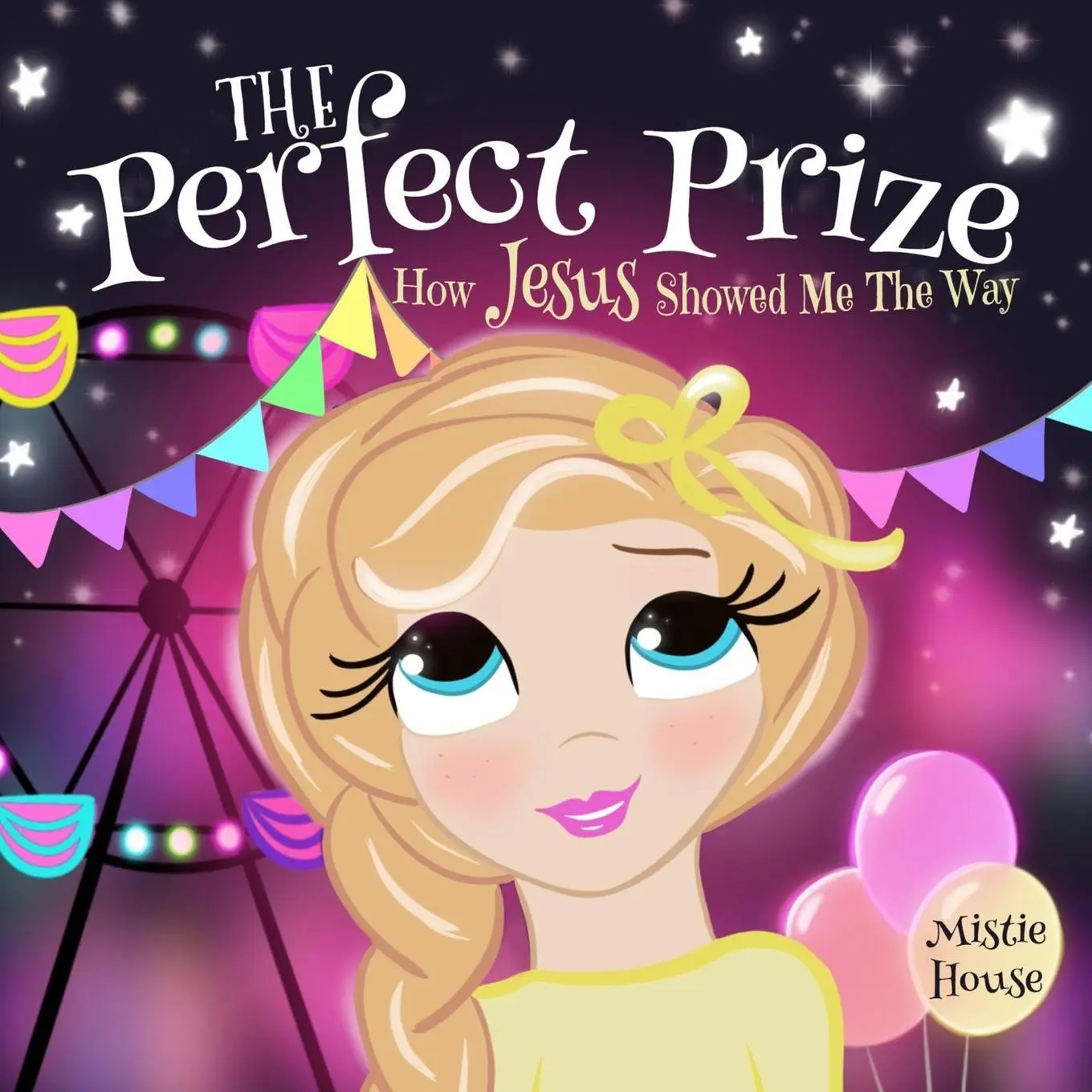 Cover: 9798986472232 | The Perfect Prize | Mistie House | Taschenbuch | Englisch | 2023