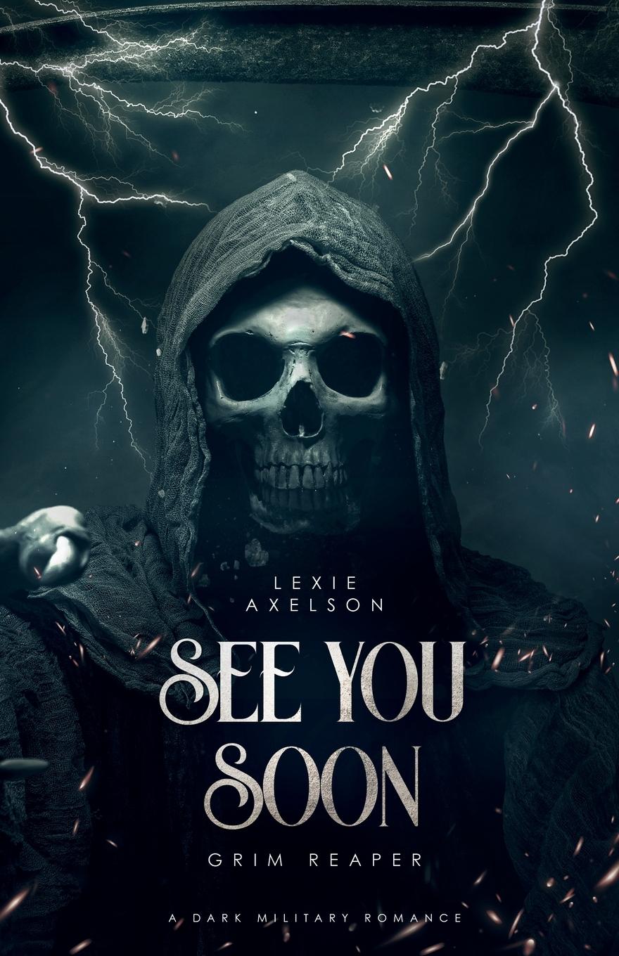 Cover: 9798988522232 | See You Soon | Lexie Axelson | Taschenbuch | Englisch | 2023