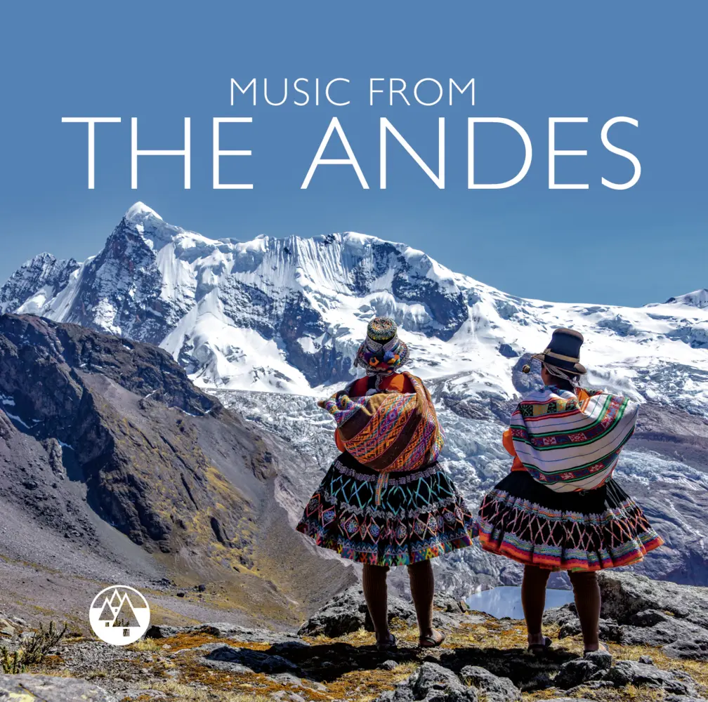 Music From The Andes