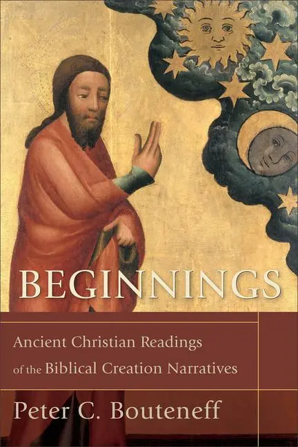 Cover: 9780801032332 | Beginnings | Peter C Bouteneff | Taschenbuch | Englisch | 2008