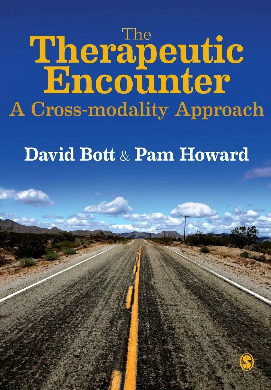 Cover: 9780857022332 | The Therapeutic Encounter | A Cross-modality Approach | Bott (u. a.)