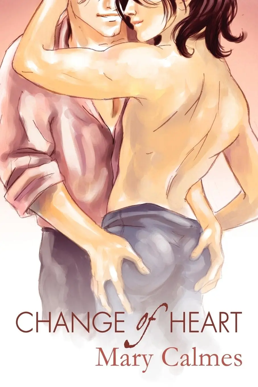 Cover: 9781615812332 | Change of Heart | Mary Calmes | Taschenbuch | Englisch | 2009