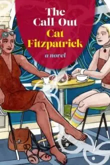 Cover: 9781644212332 | The Call Out | Cat Fitzpatrick | Taschenbuch | Englisch | 2022