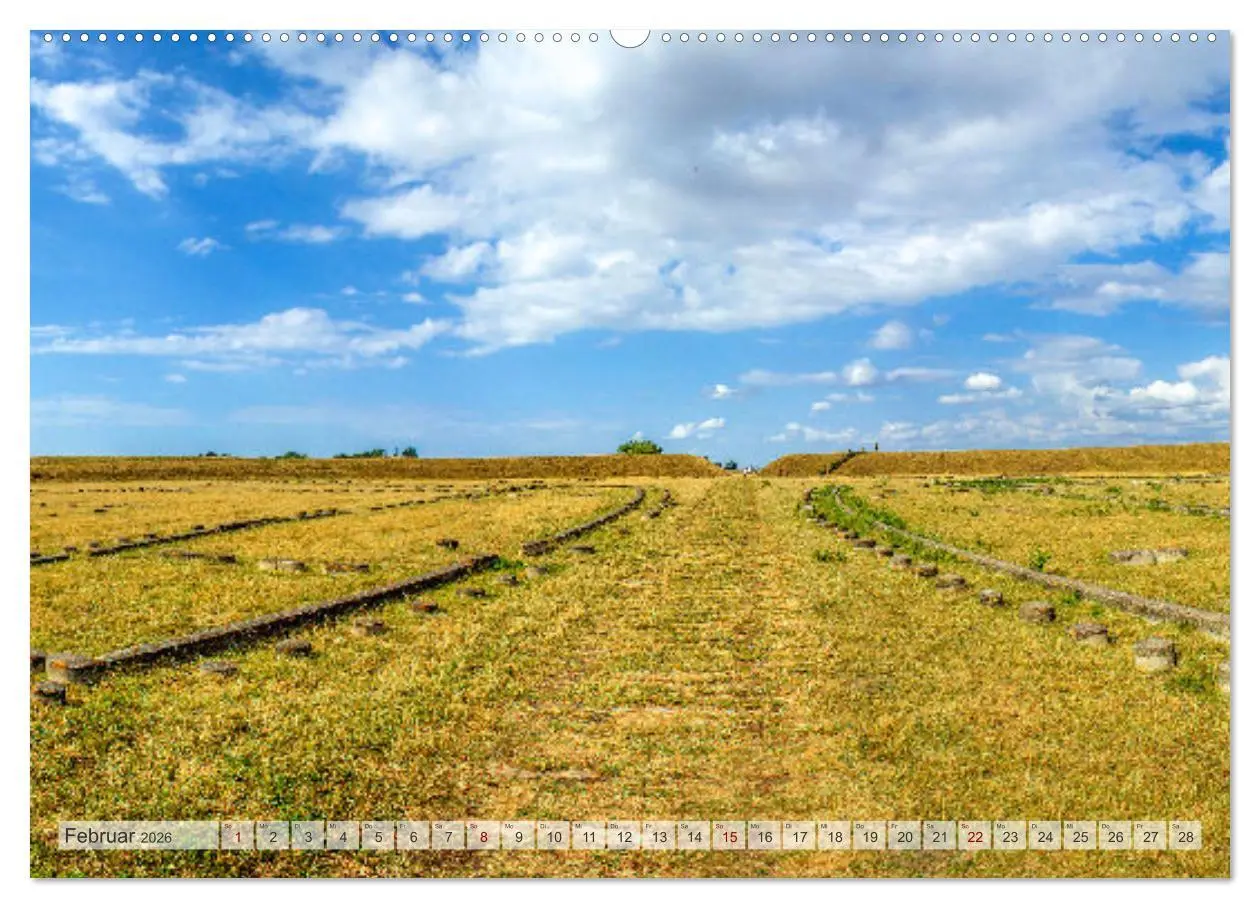 Bild: 9783457452332 | Dänemark - Seeland Mehr als Meer (hochwertiger Premium Wandkalender...