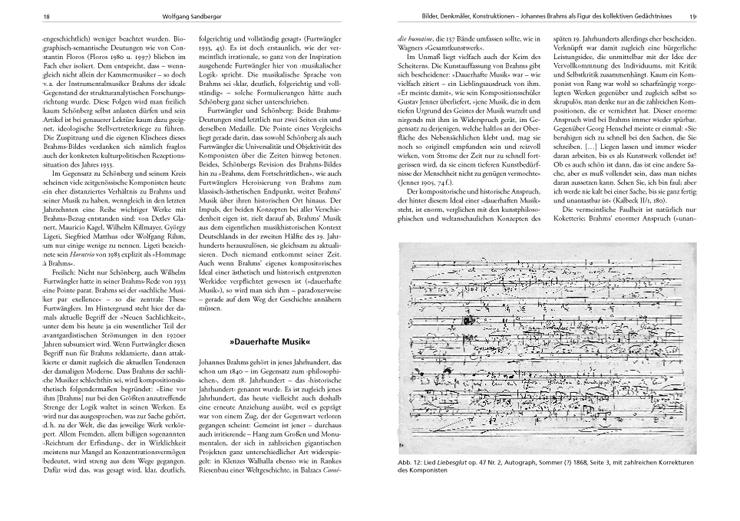 Bild: 9783476022332 | Brahms-Handbuch | Wolfgang Sandberger | Buch | XXX | Deutsch | 2009
